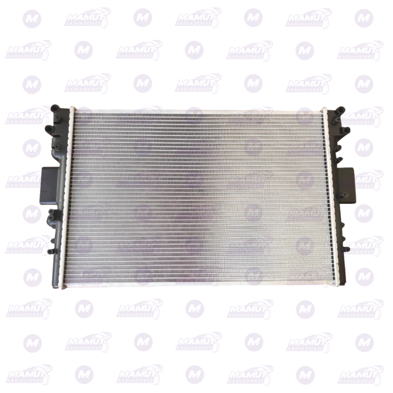 Radiador New Daily 59 12 Sincrónico 2006 2010 - Imagen 2