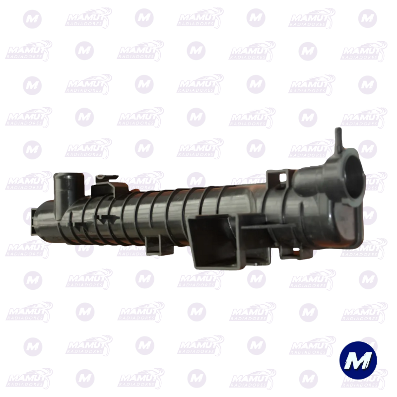 Tanque Dodge Ram Copiloto