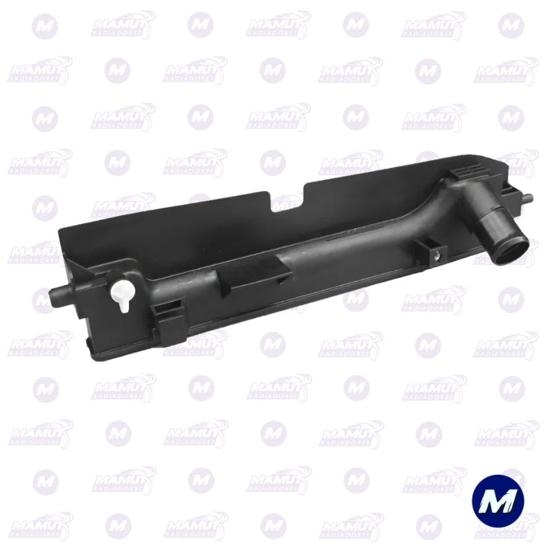 Tanque Toyota Corolla Sensation 1.8 Lts Entrada