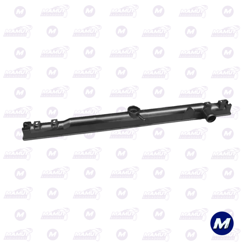 Tanque Entrada Toyota Hilux 2.7