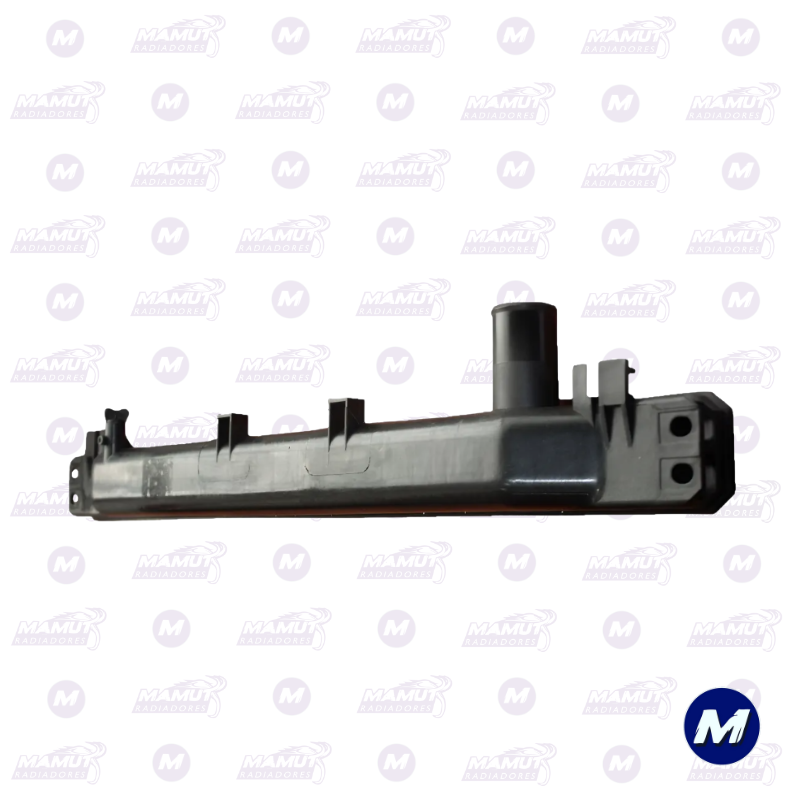 Tanque Burbuja Inferior. 74 Cm