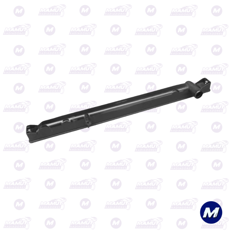 tanque Toyota 4Runner Prado - Lower Entry