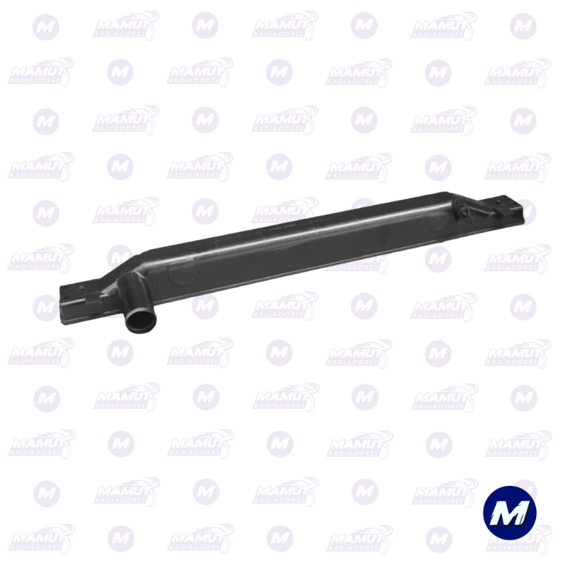 Tanque Entrada Toyota Autana Inferior