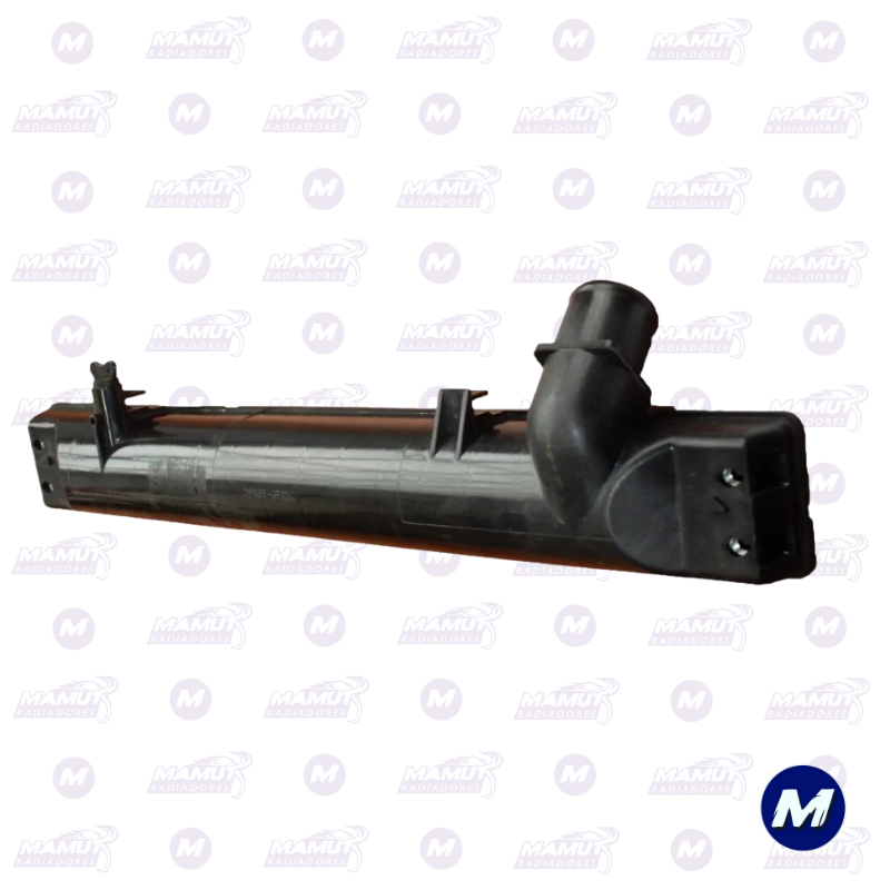 Tanque Inferior Boca Recta Boca En L 53 Cms Macho