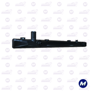 Tanque Starlet 66. Inferior