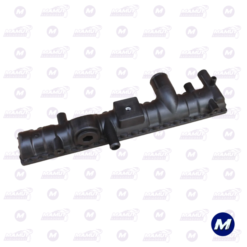 Tanque Volkswagen Gol Inferior 2006-2008