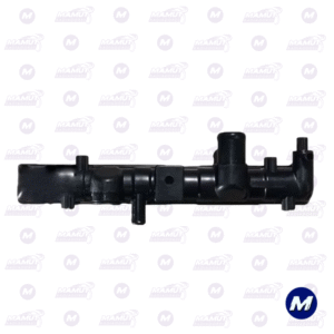 Tanque Volkswagen Gol 2000-2005 Inferior