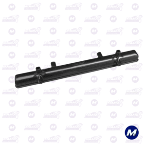 Tanque Volkswagen Fox Copiloto 1.6 /1.8