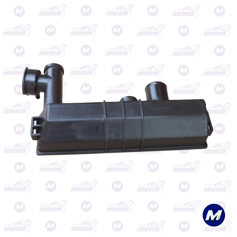 Tanque Radiador Cherokee 92-99 Piloto