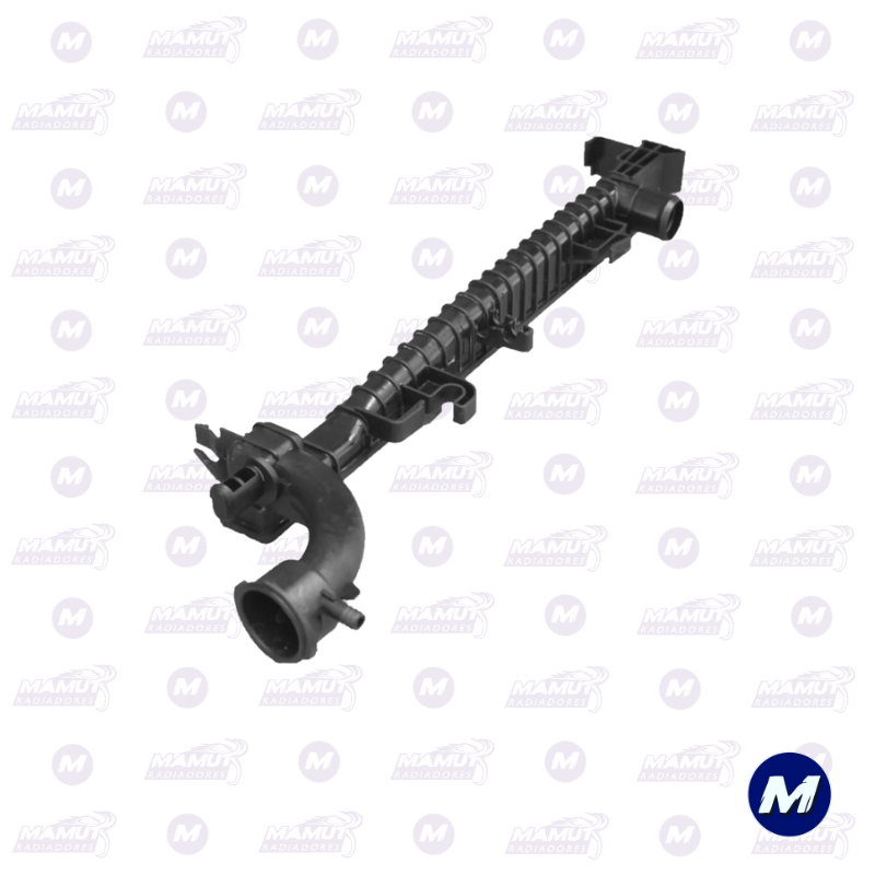 Tanque Cherokee 4g Durango Salida