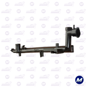 Tanque Cherokee Liberty Kk. Copiloto