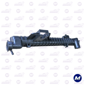 Tanque  Cherokee Liberty 2007 Copiloto