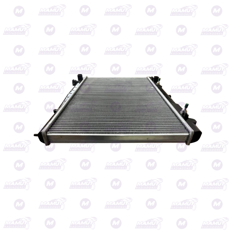 Radiador Frotien Todos Los Años At - Imagen 2