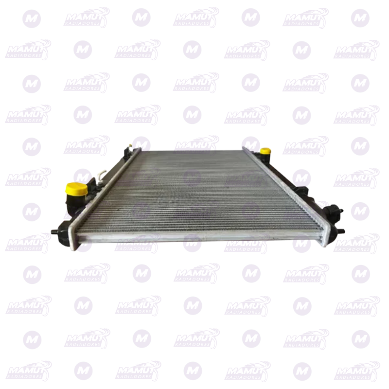 Radiador Frontier - Pathfinder 2005-2014 At - Imagen 2