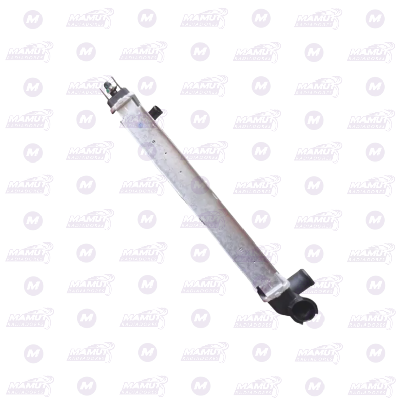 Radiador Koleos 2009 2015 - Imagen 2