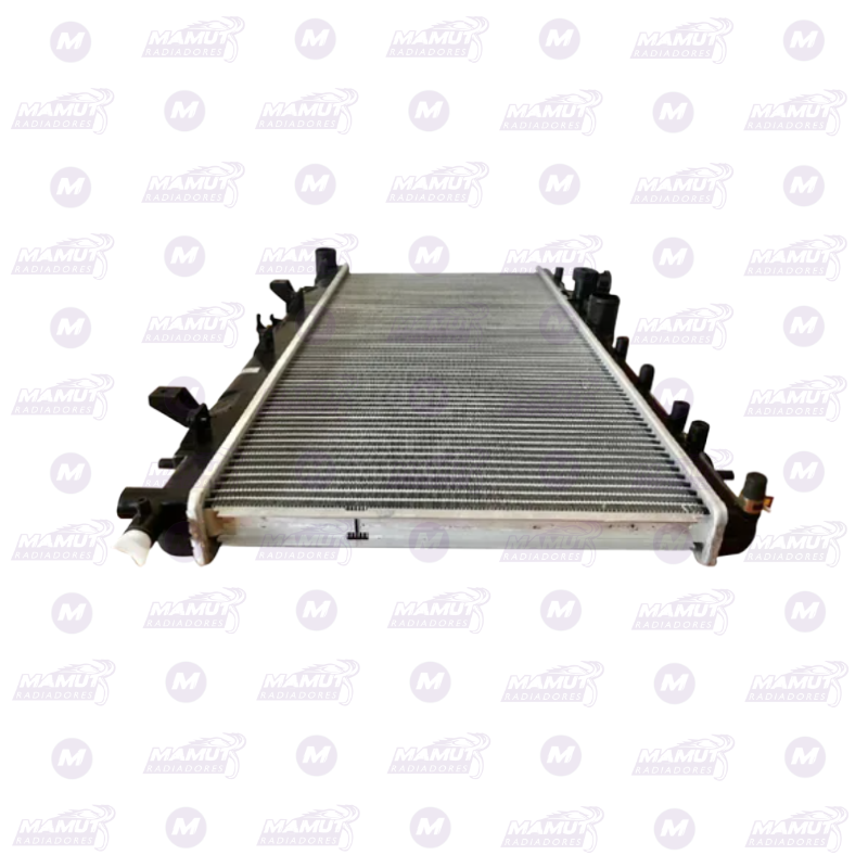 Radiador Impreza 2.0 2.5 2004-2007 At - Imagen 2