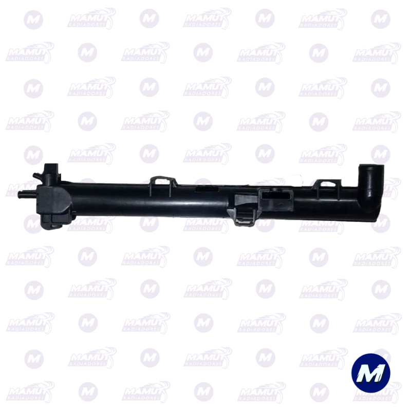 Tanque Copiloto Radiador Gran Cherokee V6 57cm