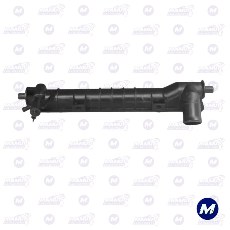 Tanque Entrada Mazda 626 Probe 2.0