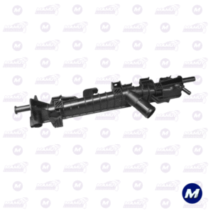 Tanque Mazda 3 Entrada