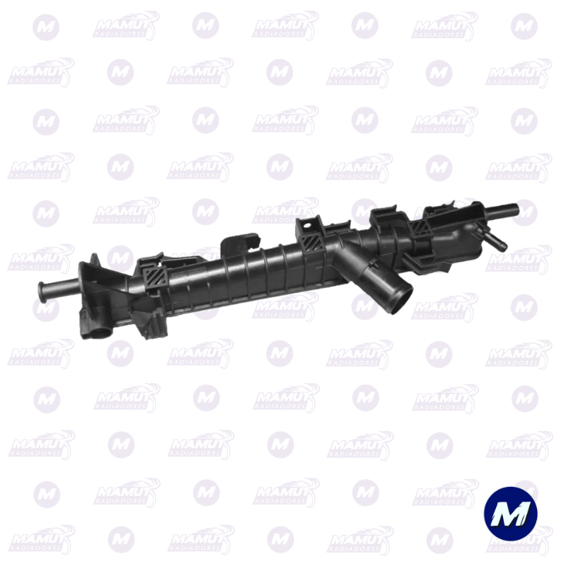 Tanque Mazda 3 Entrada