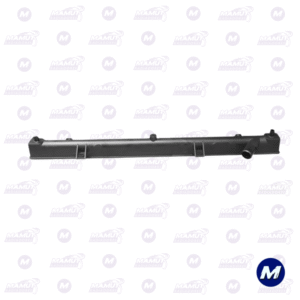 Tanque Mazda 6 2.3 Lts Inferior