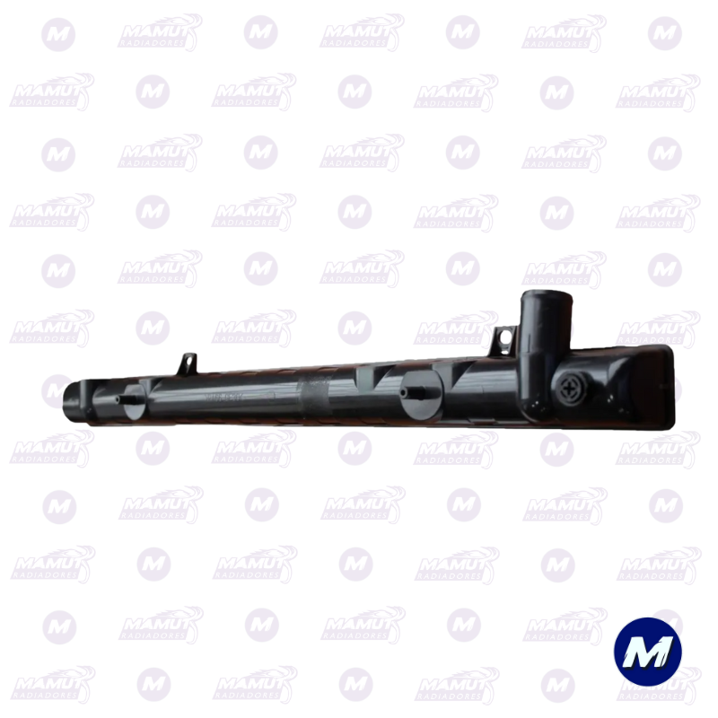 Tanque Inferior Radiador Pathfinder