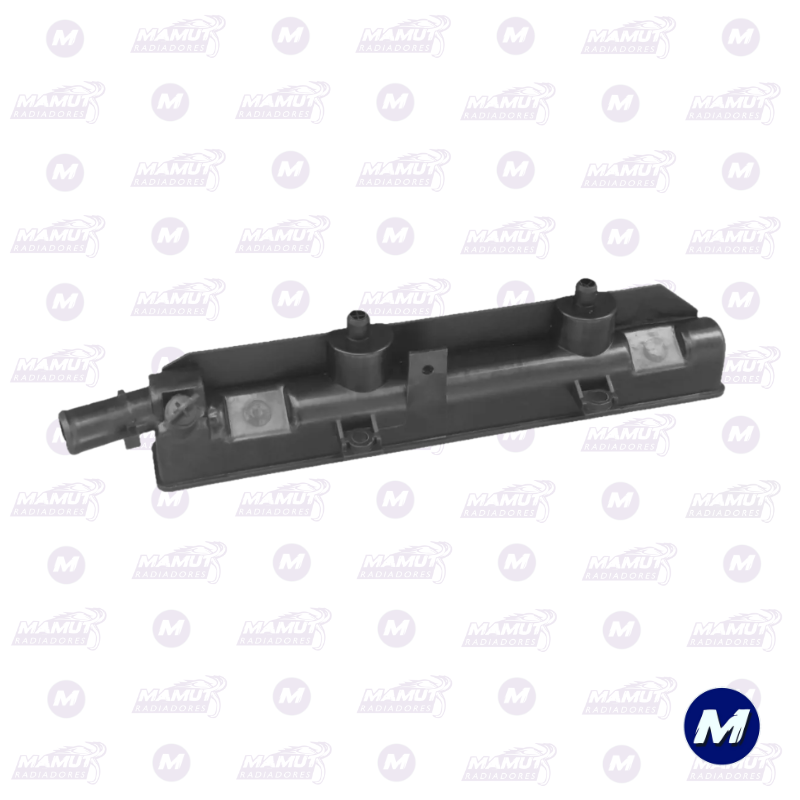 Tanque Mazda Demio Inferior