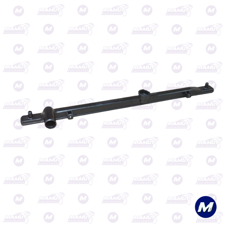 Tanque Radiador Mitsubishi Montero Superior 3.5 Lts V6