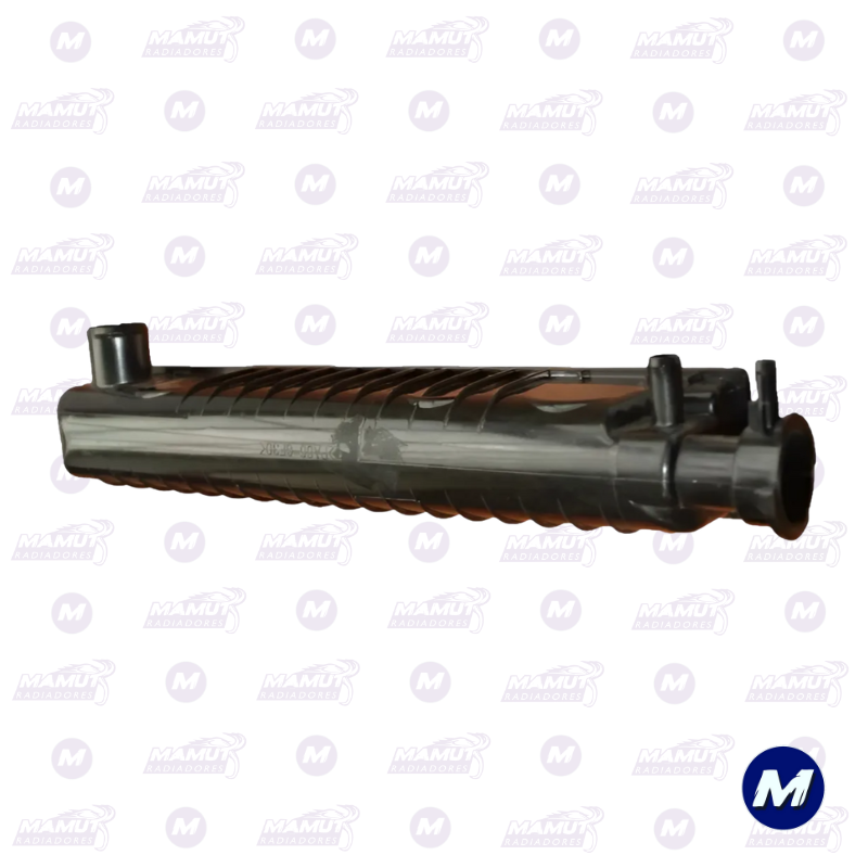 Tanque Copiloto Grand Blazer