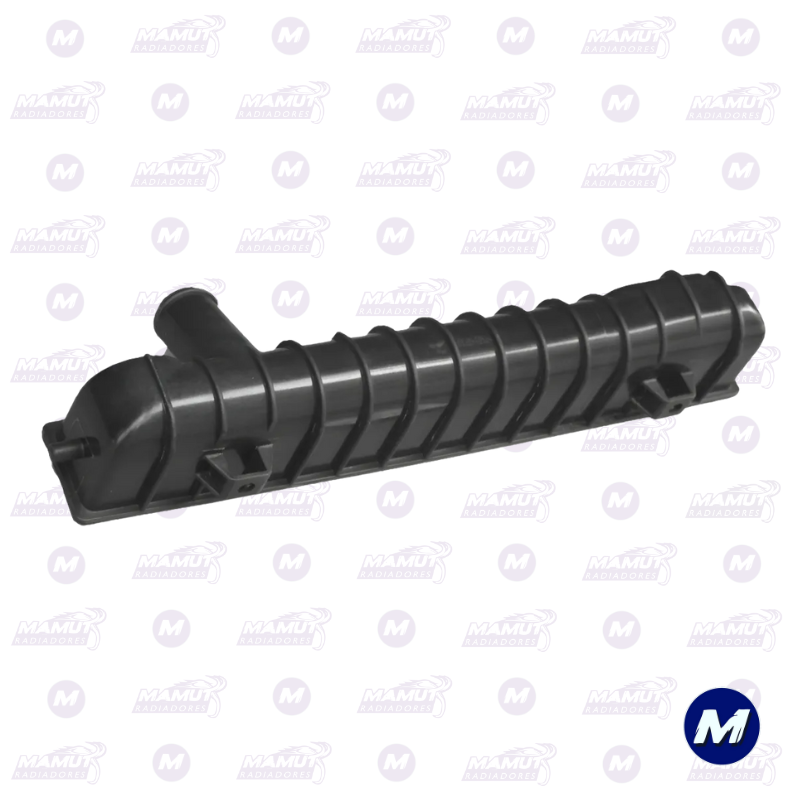 Tanque Blazer Boca Curva Piloto 4.3