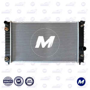 Blazer 96 05 Boca Recta