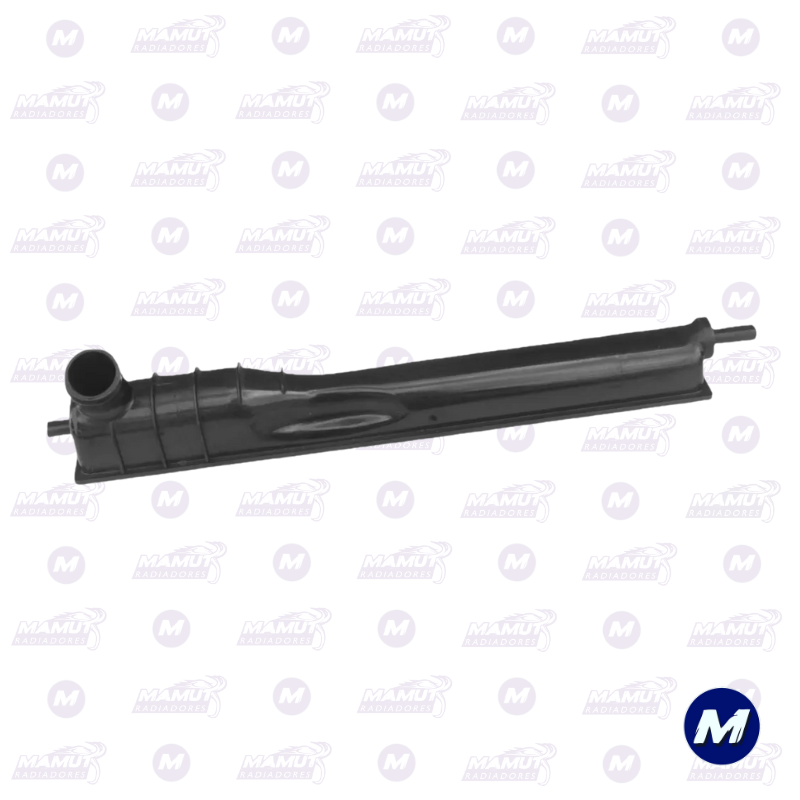 Tanque Astra Copiloto