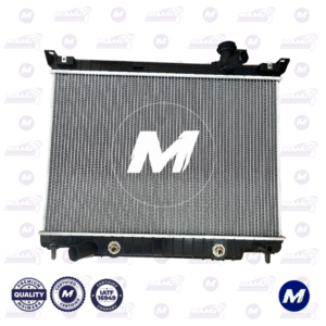 Trailblazer 6 Cil 2002-07 Automático