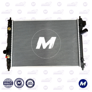 Aveo Speed (3 Puertas)