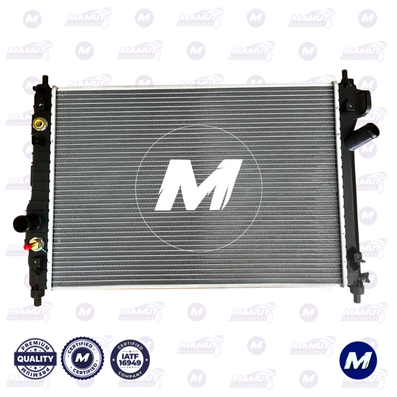 Aveo Speed (3 Puertas)