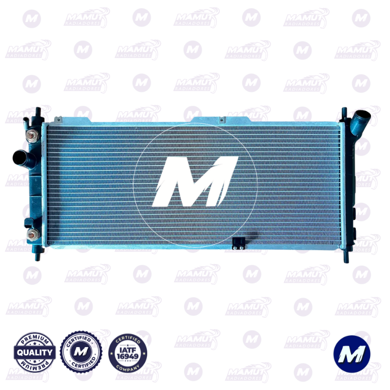 Corsa 1.4 1.6 Chevy C2 Automatico