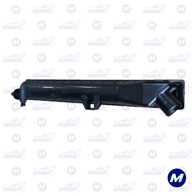 Tanque Lumina Century Chofer