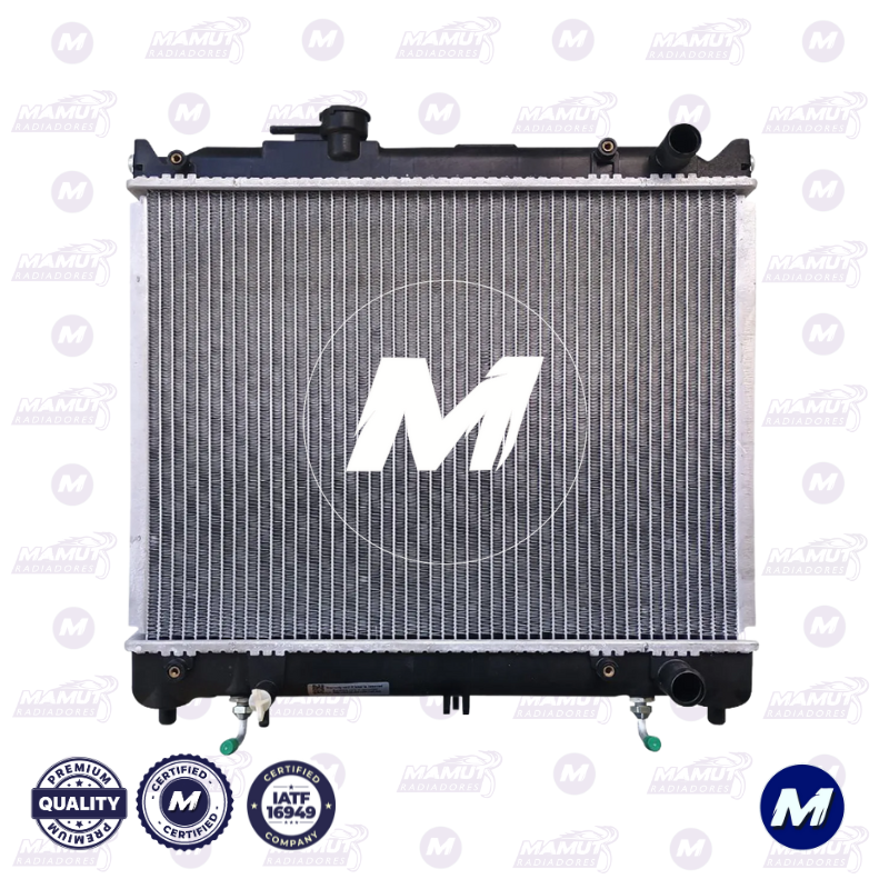 Vitara 3 Puertas 1988-1999 At