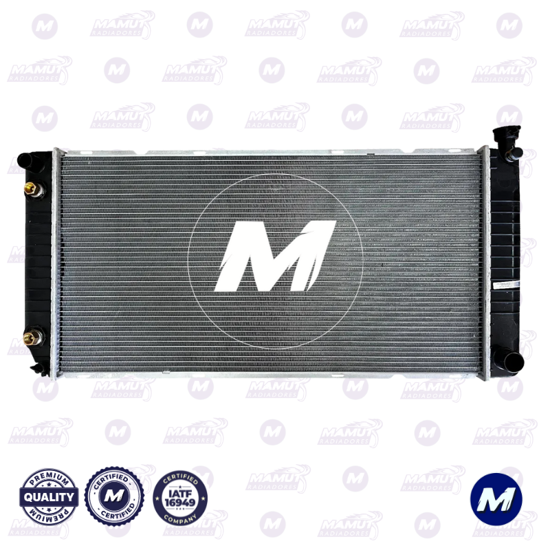 Silverado Cheyenne 1 Enf 95-00 At