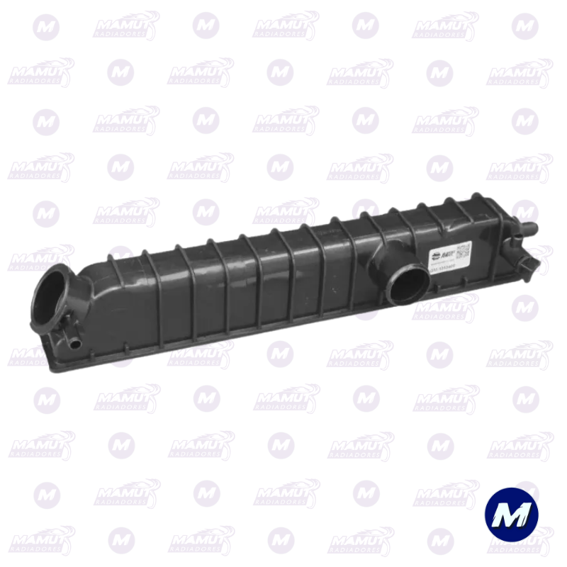 Tanque Blazer Salida 4.3 Lts