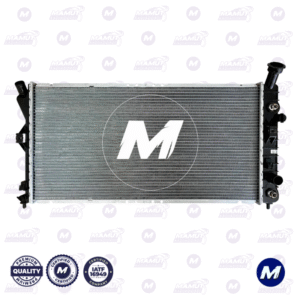 Impala Iix 3.8l V6 At