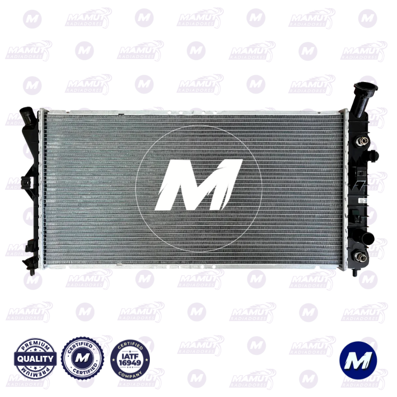 Impala Iix 3.8l V6 At