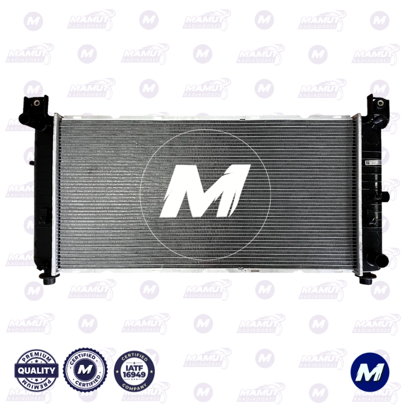 Silverado 2500 1999-2000 6.0l V8