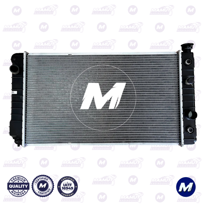 S10 Blazer 4.3l V6 88-94 1 Enf