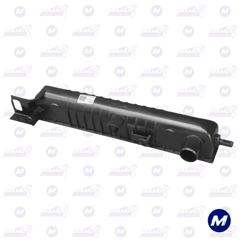 Tanque Grueso Salida Silverado Tahoe