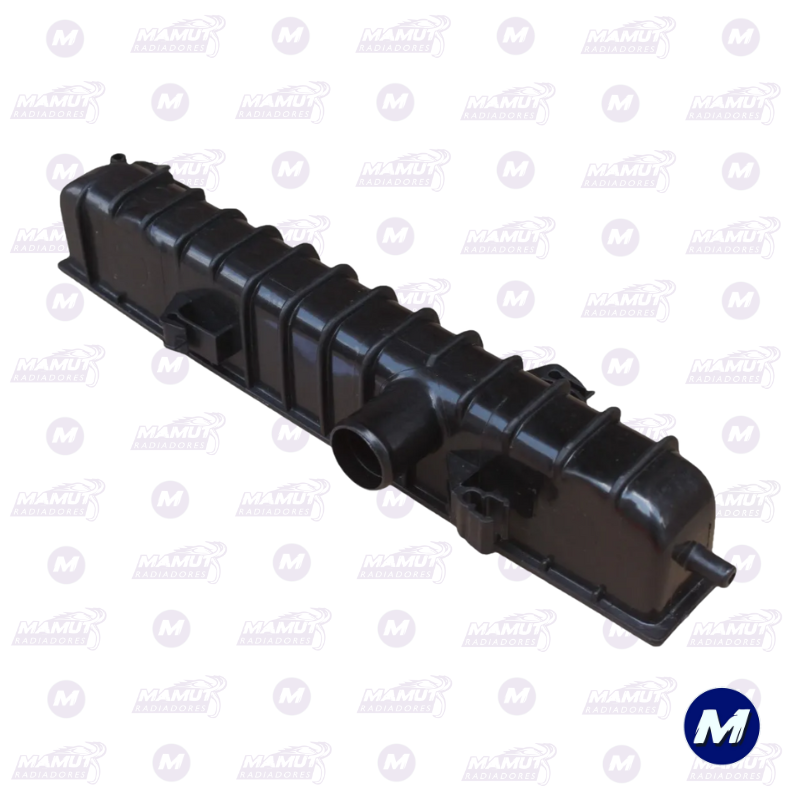 Tanque Cavalier / Sunfire Entrada