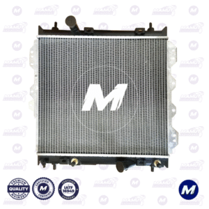 Pt Cruiser 203-2009 2.4l L4 At