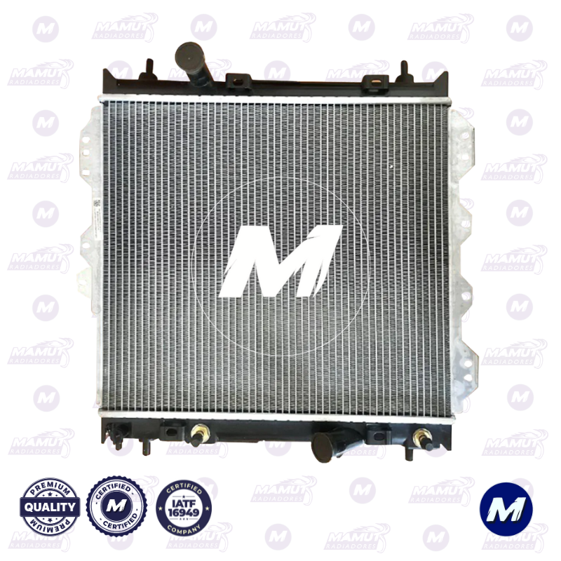 Pt Cruiser 203-2009 2.4l L4 At