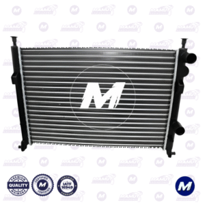 Palio Tubo Redondo 1.3 2002 2012 Idea