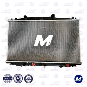 Accord 2.4l 2003-2007 At